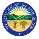 The Great Seal of the State of Ohio