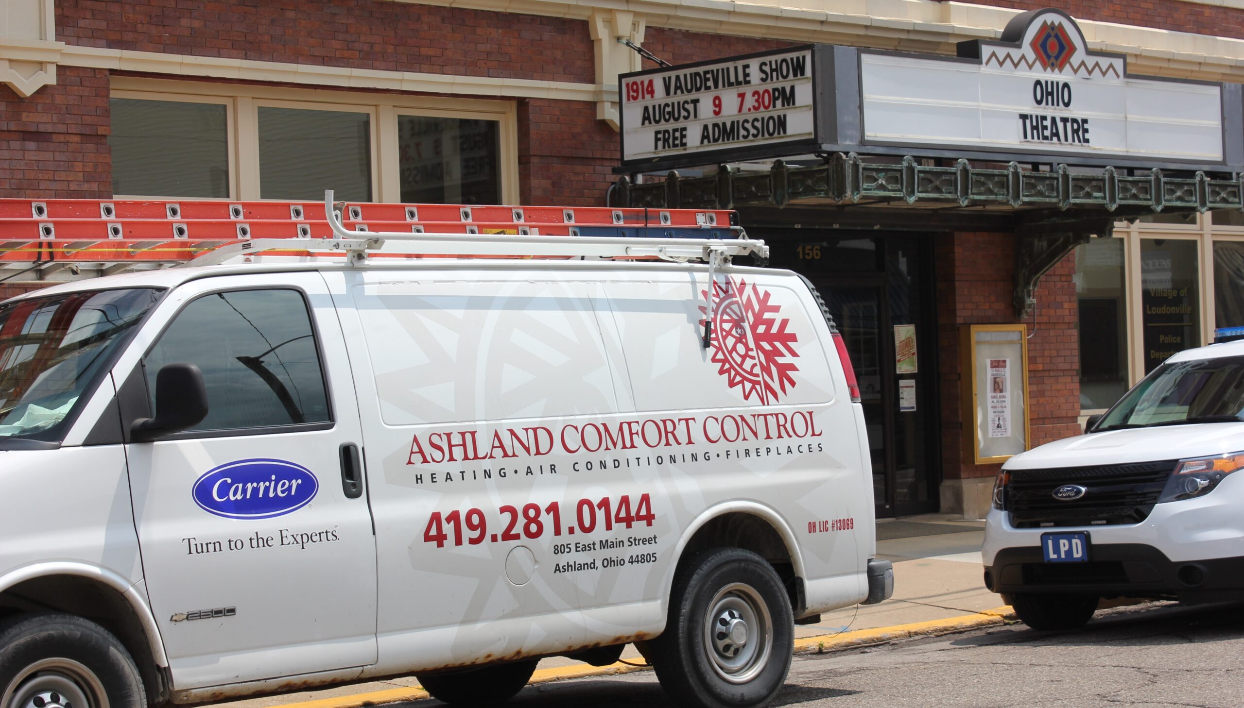 How to Catch a Contractor – Comfort Control