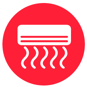  HVAC Icon 
