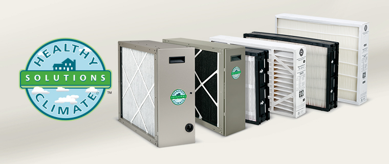  Healthy Climate Solutions 