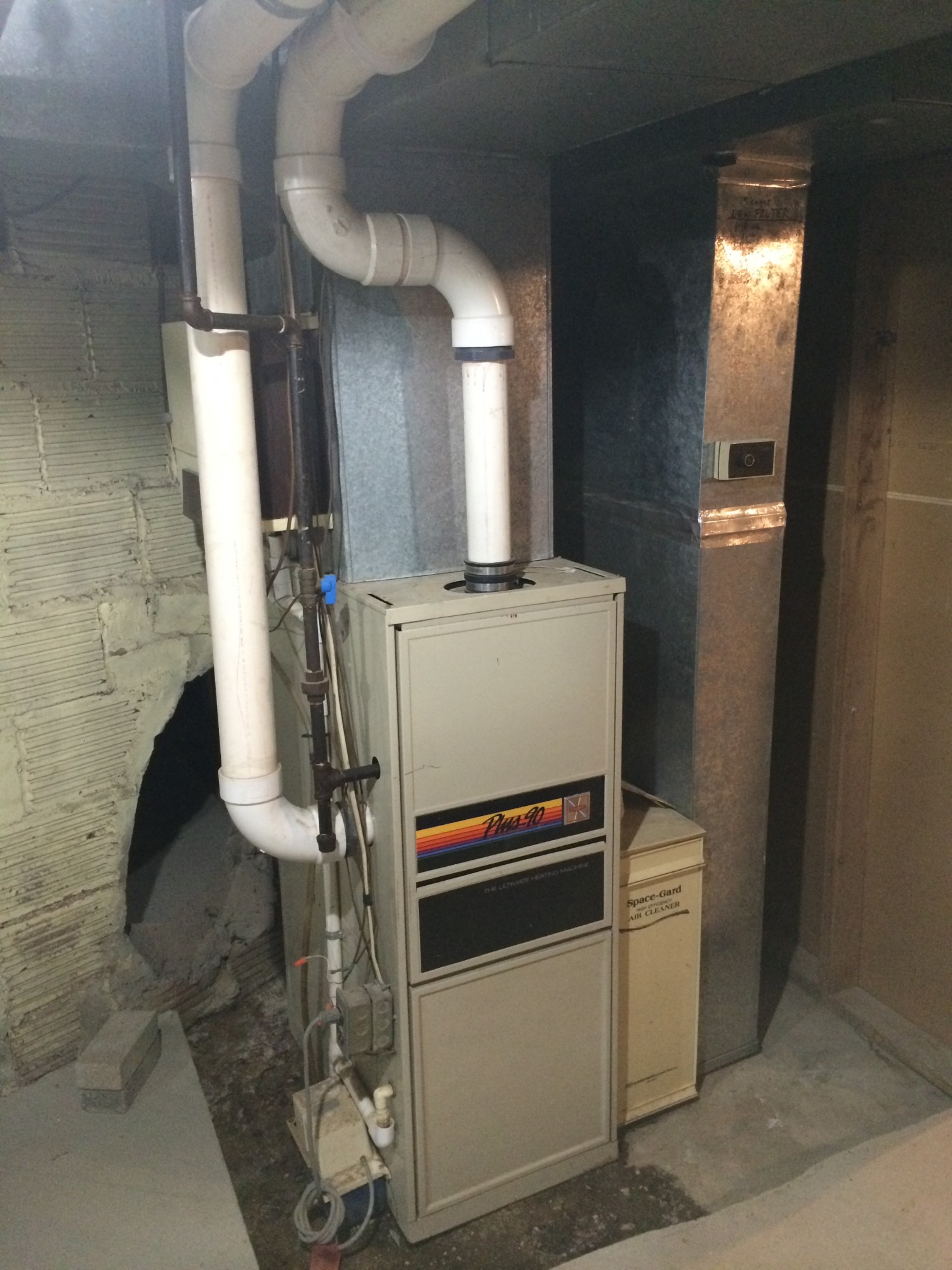  Five Heating Problems You Shouldn't Ignore 
