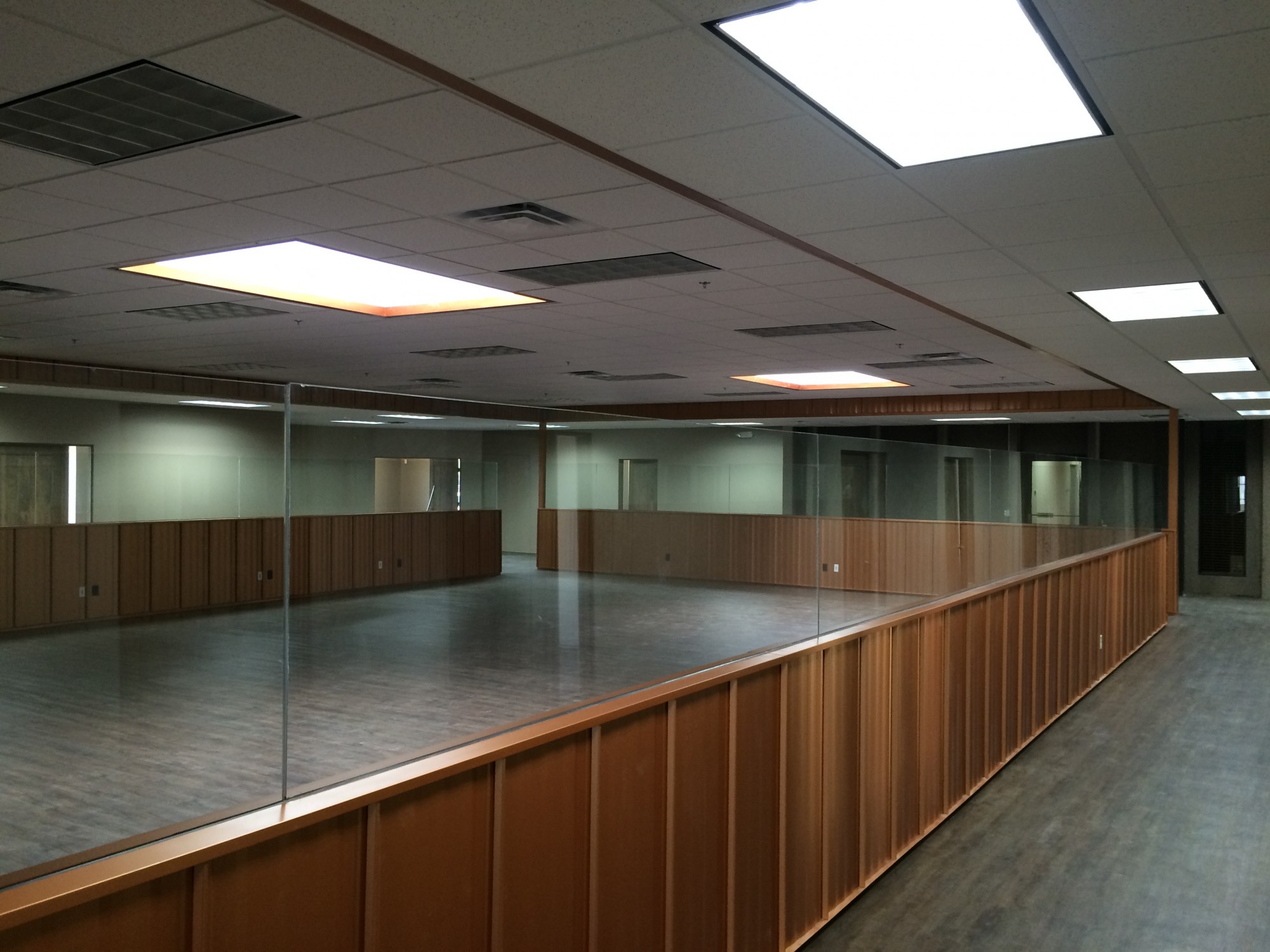  Bendon Offices 