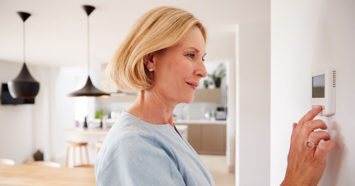 The Most Efficient Heater for Your Home 