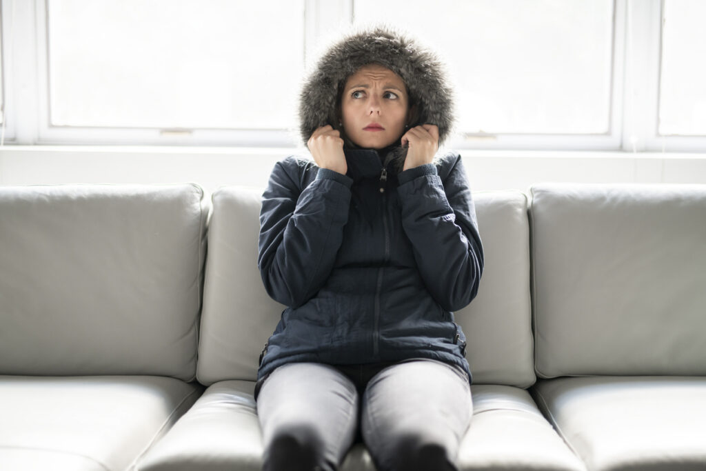 What to Do If Your Heat Stops Working in the Middle of Winter