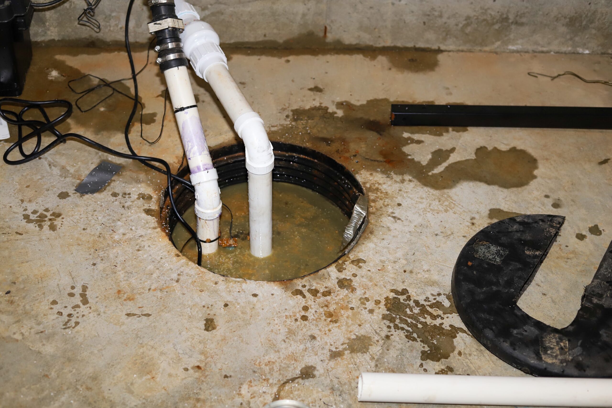 How to Spot Early Spring Plumbing Problems Before They Get Worse
