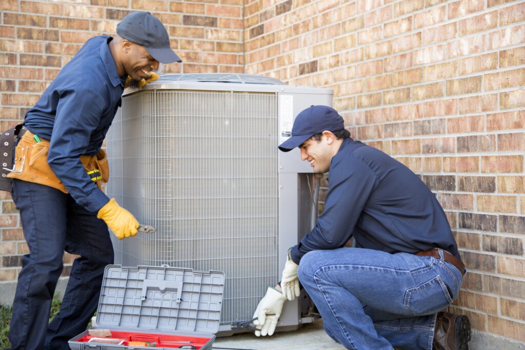 AC Installation in Ashland, OH