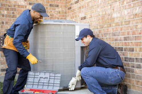 How Much Does AC Replacement Cost in Ohio?
