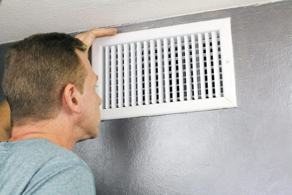 Why Is My AC Blowing Warm Air?