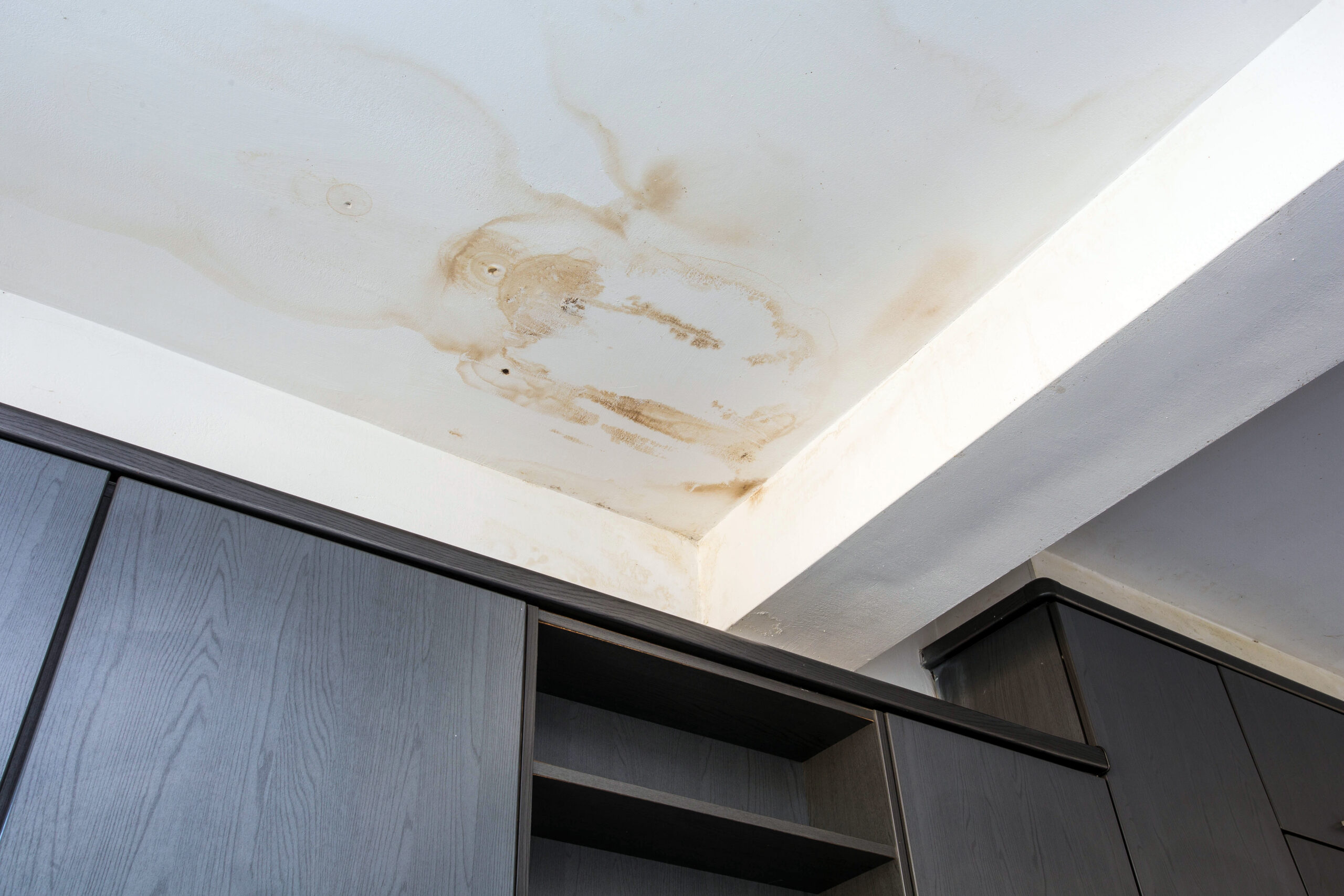 5 Signs You May Have a Hidden Water Leak in Your Home