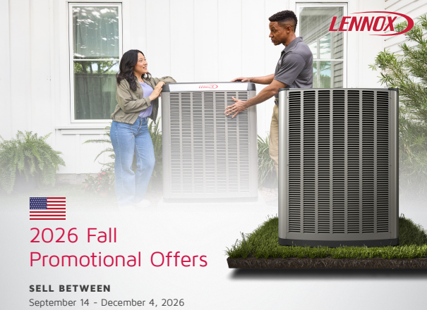 Lennox Promo